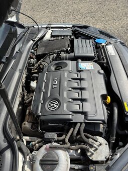 Predám Volkswagen Golf 7 2.0 TDI DSG R-Line (bez AdBlue) - 15