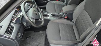 Škoda Octávia DSG M 2017 - 15