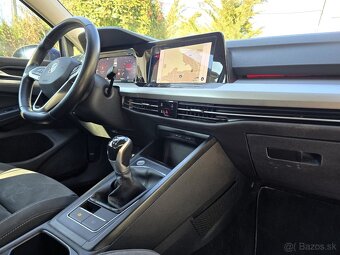 Volkswagen Golf 1.5 TSI OPF ACT 150k Highline, Mesačne: 242€ - 15