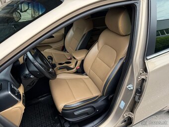 KIA SPORTAGE 1.6 GDI PLATINUM/ 56 000 KM/ 1.MAJITEĽ/ SK AUTO - 15