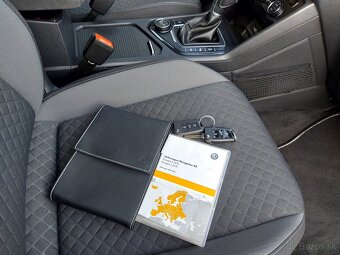 Volkswagen Tiguan 1.4 TSI 4×4 DSG - 15