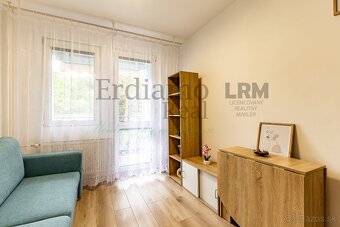 NA PREDAJ-4-izbový byt, Prostějovská, Prešov (Sídlisko III) - 15
