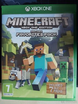 HRY NA XBOX ONE - 15