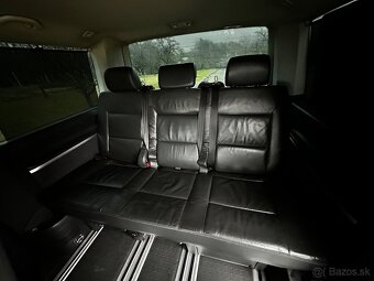 Predám Volkswagen Multivan T5.1 4-motion 2.0TDI 132kw - 15