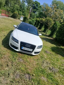 Audi A5 šport back 2.0.tdi - 15