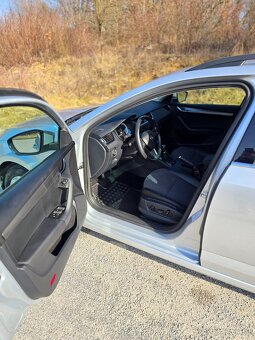 Škoda Octavia 3 2.0 TDI DSG - 15