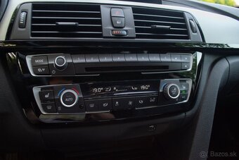 BMW Rad 3 320d GT xDrive A/T 2020 - 15