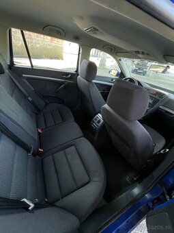 Škoda Octavia 2 - 1.9TDI, BJB - 15