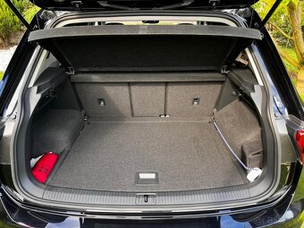 Volkswagen Tiguan 2.0 TDI 190k 4MOTION Highline DSG - 15