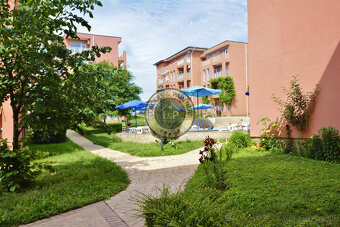Apartmán 2+kk s bazénom Tankovo, Bulharsko - 15