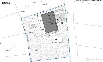 Pozemok-záhrada v dosahu mesta Osiková, jedinečný výhľad - 15