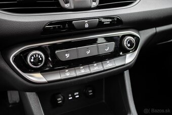 Hyundai i30 1.4 T-GDi Go, 103kW (2018) - 15