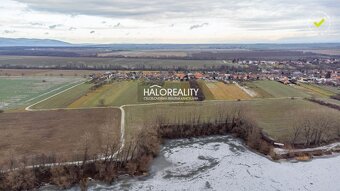 HALO reality - Predaj, pozemok   2391 m2 Vištuk - EXKLUZÍVNE - 15