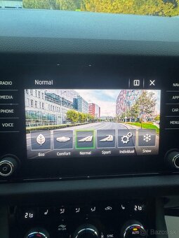 Škoda Kodiaq RS 2020 - 15