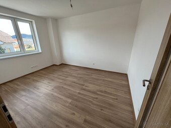 Novostavba Rodinný dom v Štandarde v obci Plavecký Mikuláš - 15