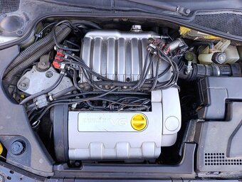 Renault Lagúna 3.0 V6 152kW/207PS LPG Laguna - 15