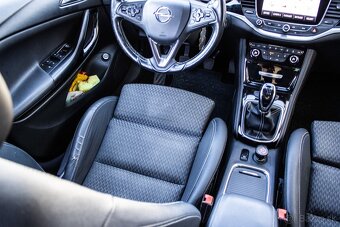 Opel Astra Sport Tourer ST 1.6 CDTI - 15