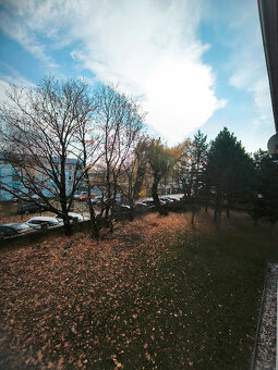 Novinka iba u nás 2,5i byt voľný ihneď, 58m2,2/3p.,Odborárs - 15