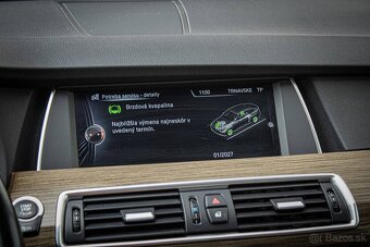 BMW Rad 5 GT 530d xDrive - 15