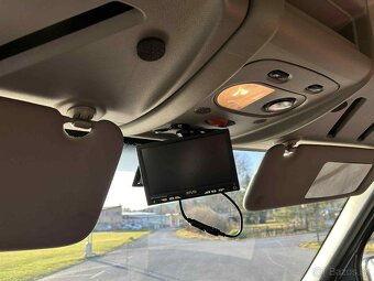 Renault Master 2.3 dci 8 paletovy 131 koni čelo BEZ ADBLU - 15