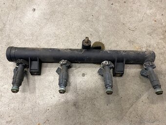 Rozpredam Peugeot 307 2,0 HDI 1,6 hdi 2,0i - 15