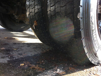 IVECO EUROCARGO ML 120 E 25 CHLADÁK - 15