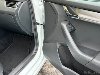 Škoda Octavia III KOMBI 1.6TDI/85kW DSG 1.Maj. LED r.v.2017 - 15