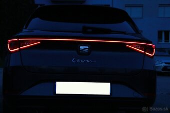 Seat Leon SP xcellence, 1.5 TSI (130PS), 88000 km, SR - 15