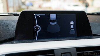 BMW Rad 3 318d e90 - 15