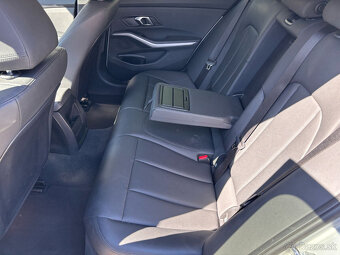 G21 BMW318d Touring - 90tis km - 15