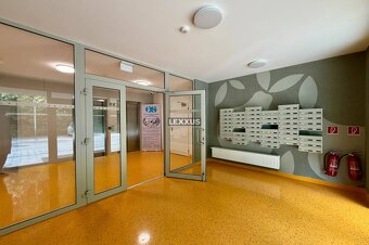 | 1i byt + pivnica + parking, Ovocné sady  BA II., 35,70m2 - 15