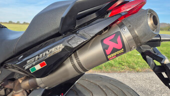 Predám Aprilia Shiver 750 GT - 15
