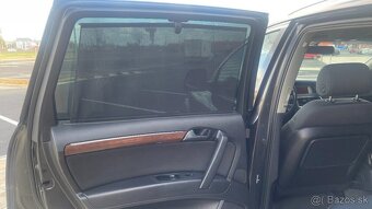 Audi Q7 3.0 TDi 7MIESNTNA - 15