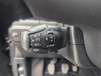 Citroen C3 1.6 HDi 73 kW 5°manuál - 15
