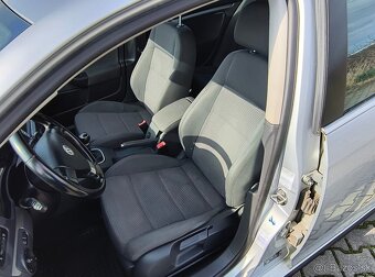 Vw Golf 1.9 TDI 77kw Sport - 15