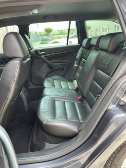 Škoda Octavia Combi RS 2.0 TFSi 200HP DSG F1 2012 - 15