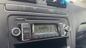 Volkswagen Polo 1,6 TDi - 15