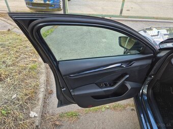 Škoda Octavia Combi 2.0 TDI SCR Style DSG - 15