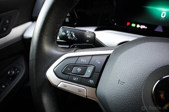 Volkswagen Golf Variant 2.0 TDI 150 DSG LIFE Odpočet DPH - 15