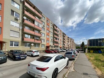 Predaj 3 izbový byt, M. R. Štefánika, Levice - 15