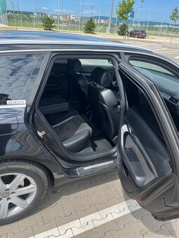 Audi a6 c6 3.0 TDI 2008 - 15