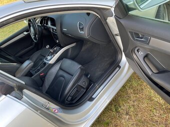 AUDI A5 SPORTBACK - 15