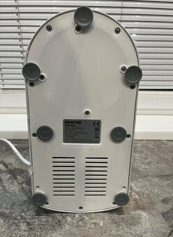 Kuchynský robot Sencor Kitchen champion STM 6350WH 1000w - 15