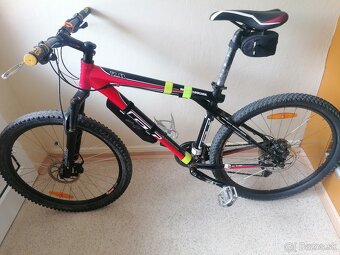 Horský bicykel GT - 15