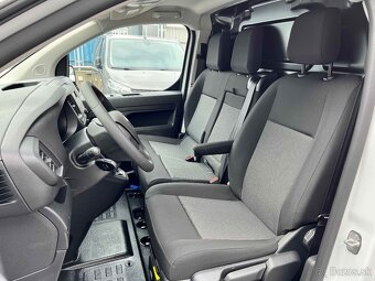 Fiat Scudo Van L3 6.6 m³ 2.0 MTJ 145k MT6 - 15