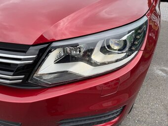 ►VW TIGUAN 2,0 TDI 4x4 - 103 KW, PARK. SENZORY, TAŽNÉ ◄ - 15
