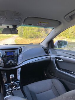 ✅ Hyundai i40 1.7 Crdi 2015 - 15