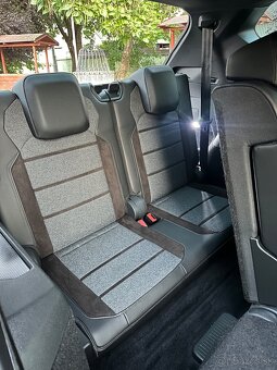SEAT TARRACO Xcellence 2.0TDi Dsg VIRTUAL/7MIESTNE❗️/ŤAŽNÉ - 15