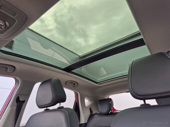 MG ZS EV  Luxury 2021 - 15