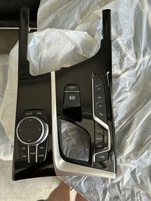 Bmw g32, g30, g31, g06 - 15